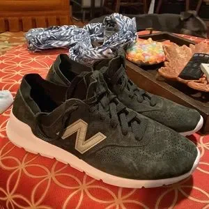 New Balance | Shoes | Vintage New Balance 978 Sneakers Green  display picture 1